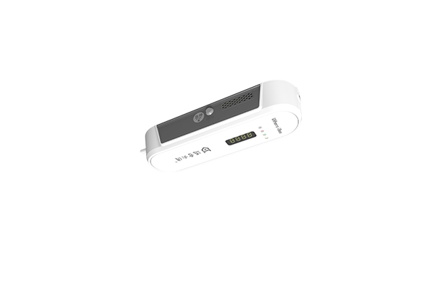 UVhero iBox 智慧盒子