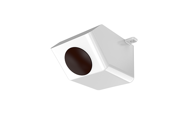 UVhero 人体静态感应器